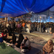 Women take centre stage at Shaheen Bagh.